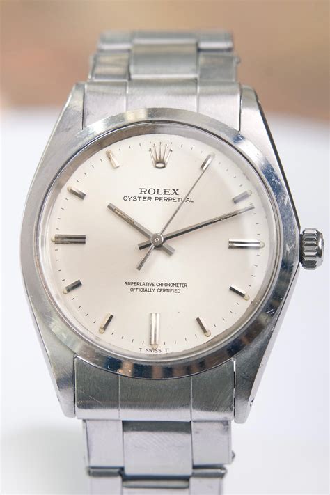 32mm rolex oyster chronometer|Rolex Oyster price guide.